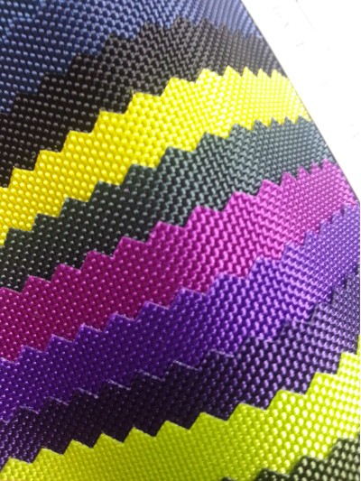 GZ-DL  840D平紋尼龍   DL-8409 側面照